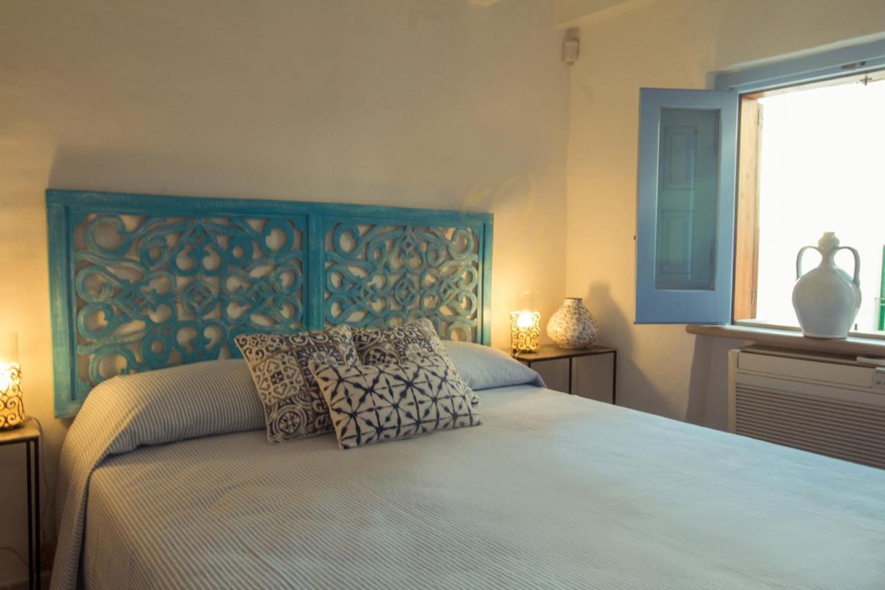 Апартаменты Td Casa Reina In The Historic Center With Terrace Полиньяно-а-Маре Экстерьер фото